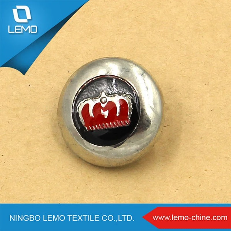 Custom Made Sewing Buttons, Bulk Button For Shirts