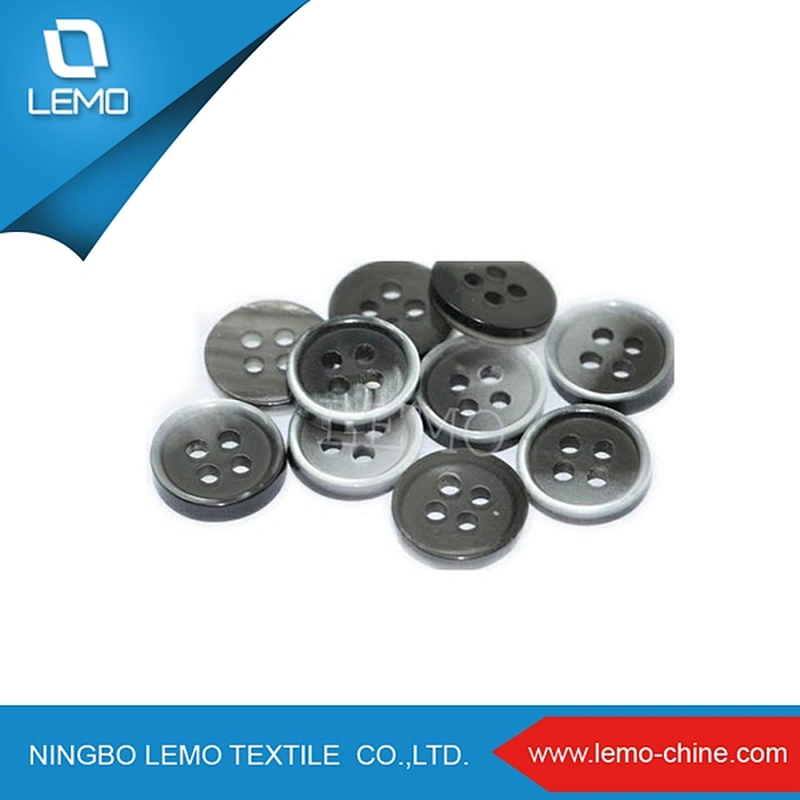 Factory High Quality Fancy Casual Shirt Buttons