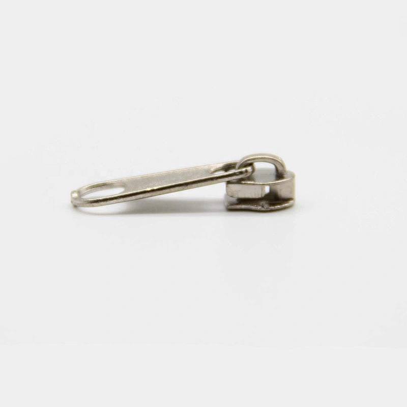 Manufacturer No.3 no lock  zinc alloy zipper slider