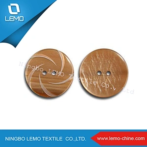 Kids Plastic Resin Buttons