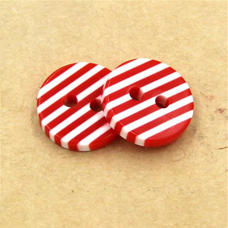 Cheap Color Fancy Shirt Button