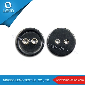 Kids Plastic Resin Buttons