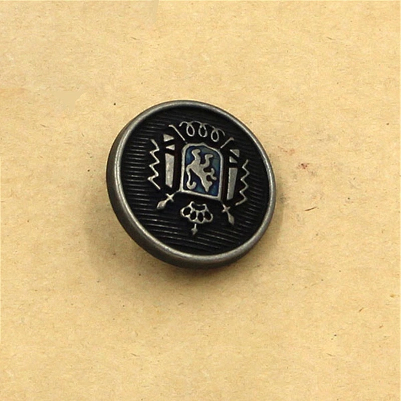 High Quality Fancy Shirt Garment Jean Button