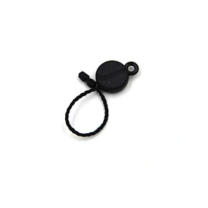 Customized Hang Tag, Plastic Tablet Tang