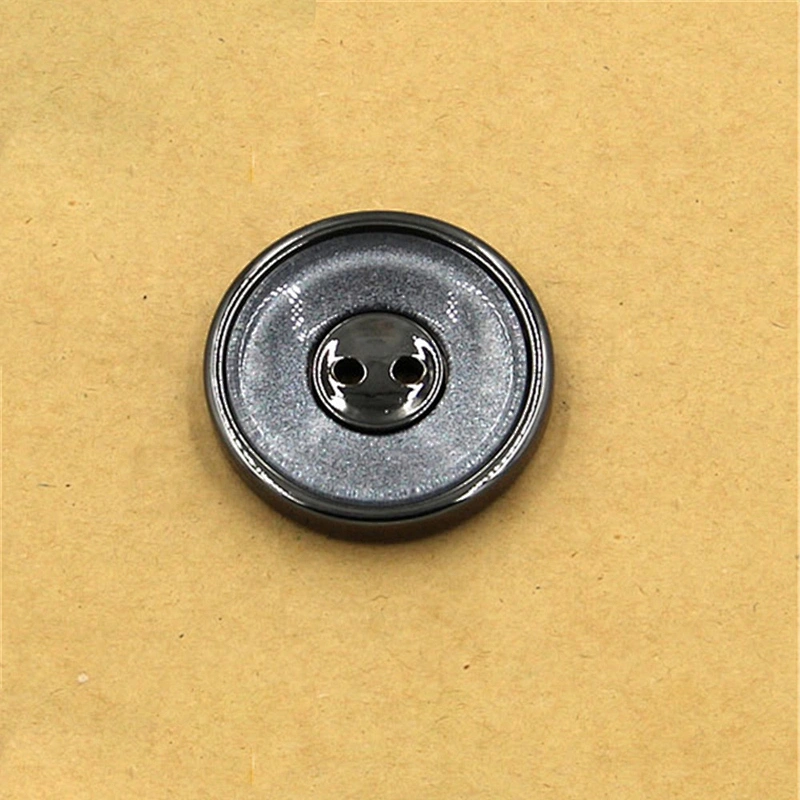 fancy rod plastic shirt button for close