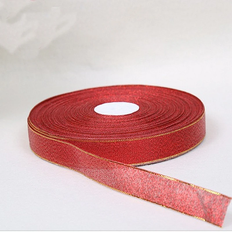 Italian 100% Pure Hand Dyed Silk Ribbon