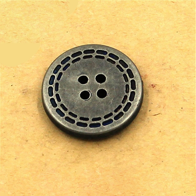fancy rod plastic shirt button for close