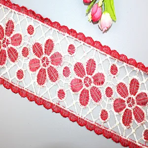 10.5cm popular net lace for dress