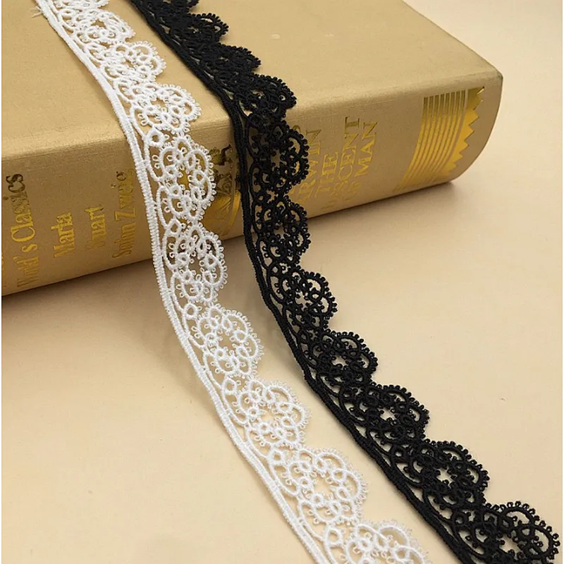 2CM 2.5CM 4.5CM French eyelash lace trim