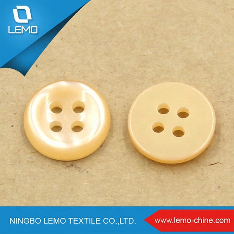 Custom Plastic Clothing Buttons For Clothes, Mens 4 Button Suits