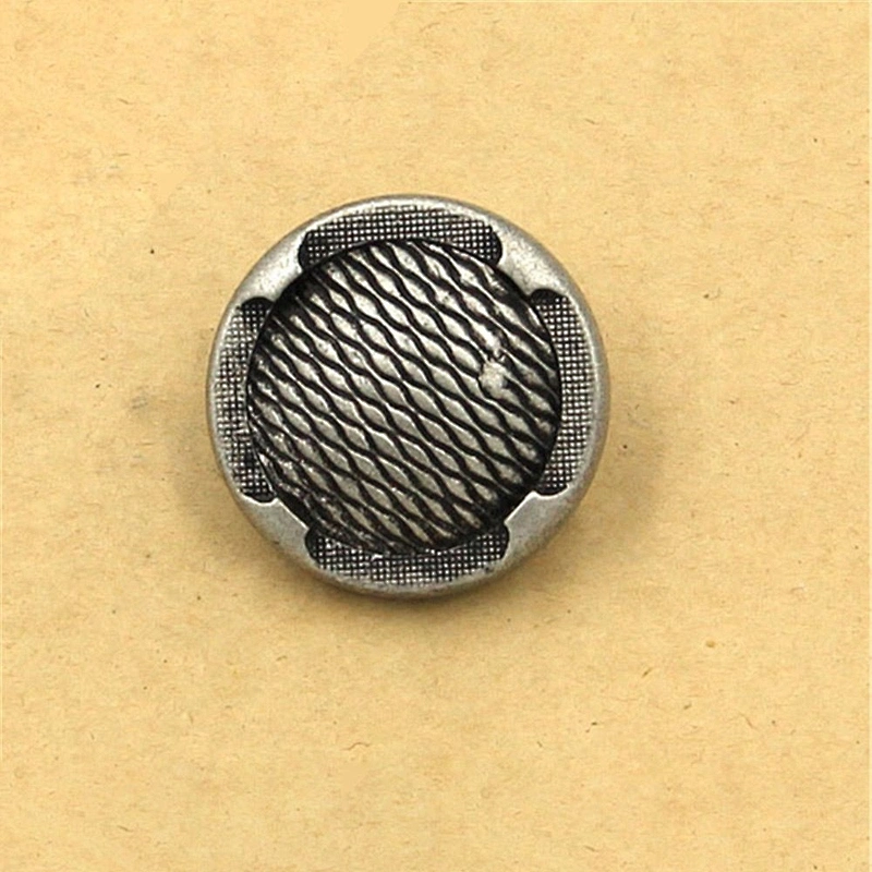 Beautiful One Hole Button Upholstery For Women Jacket