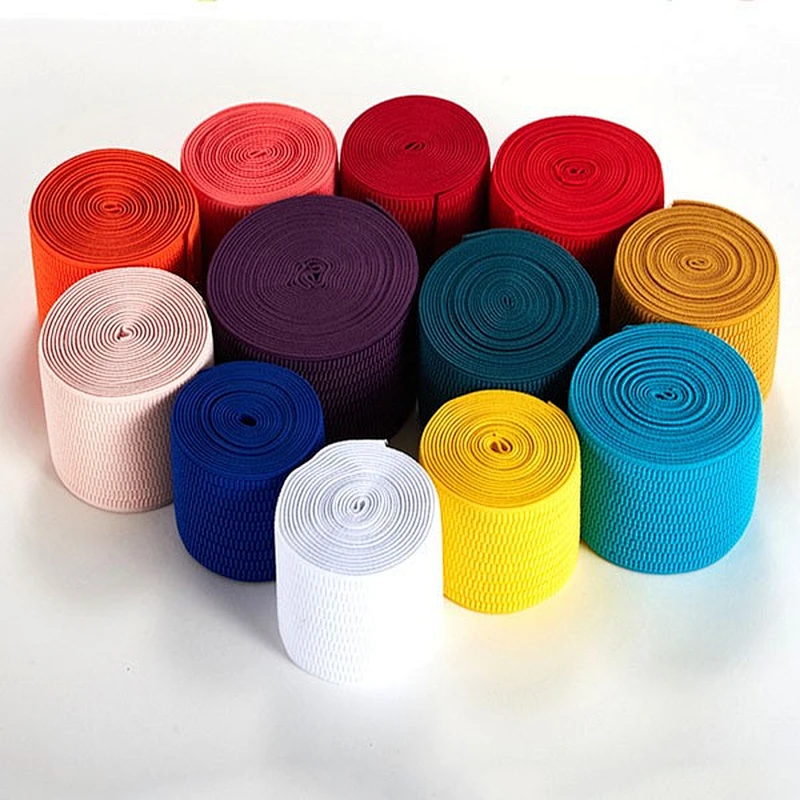 100% Cotton Elastic Band for Fitness Wholesales