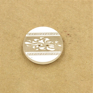Wholesale Children Plastic Resin Buttons