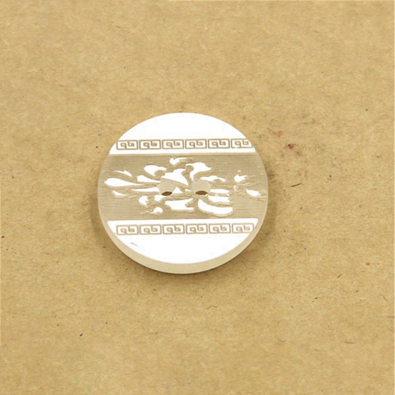 Wholesale Children Plastic Resin Buttons
