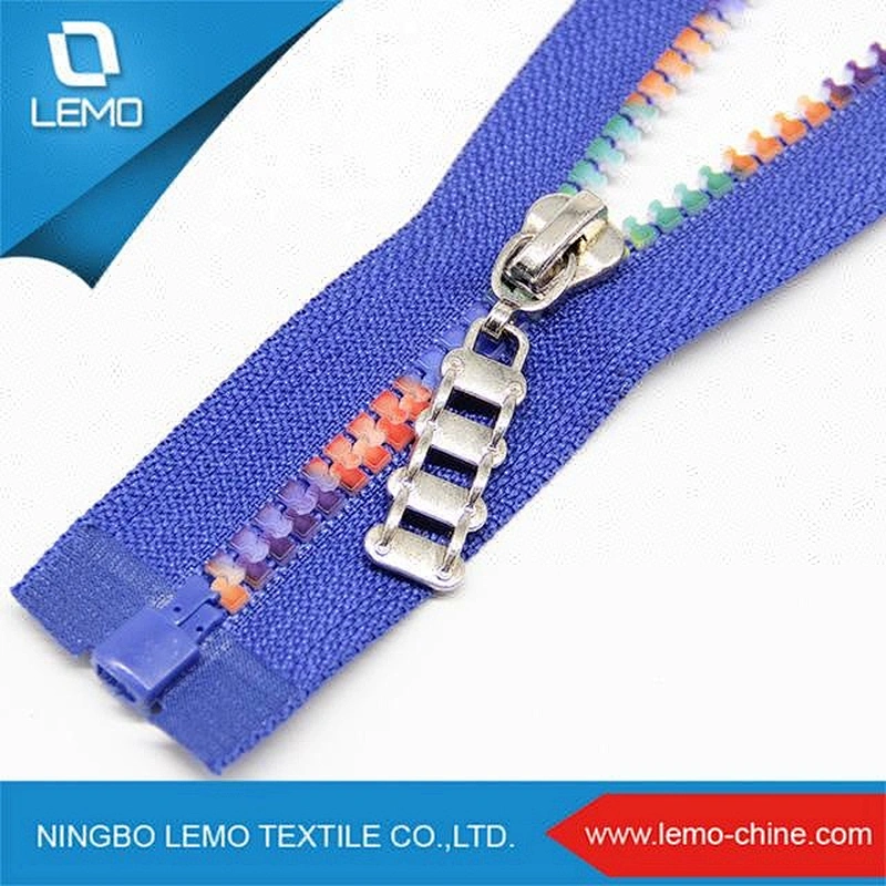 9''' Resin Plastic Zip for wholesale