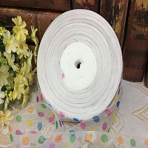 lemo Wholesales Flag Curling Expressions Pure Color Ribbon