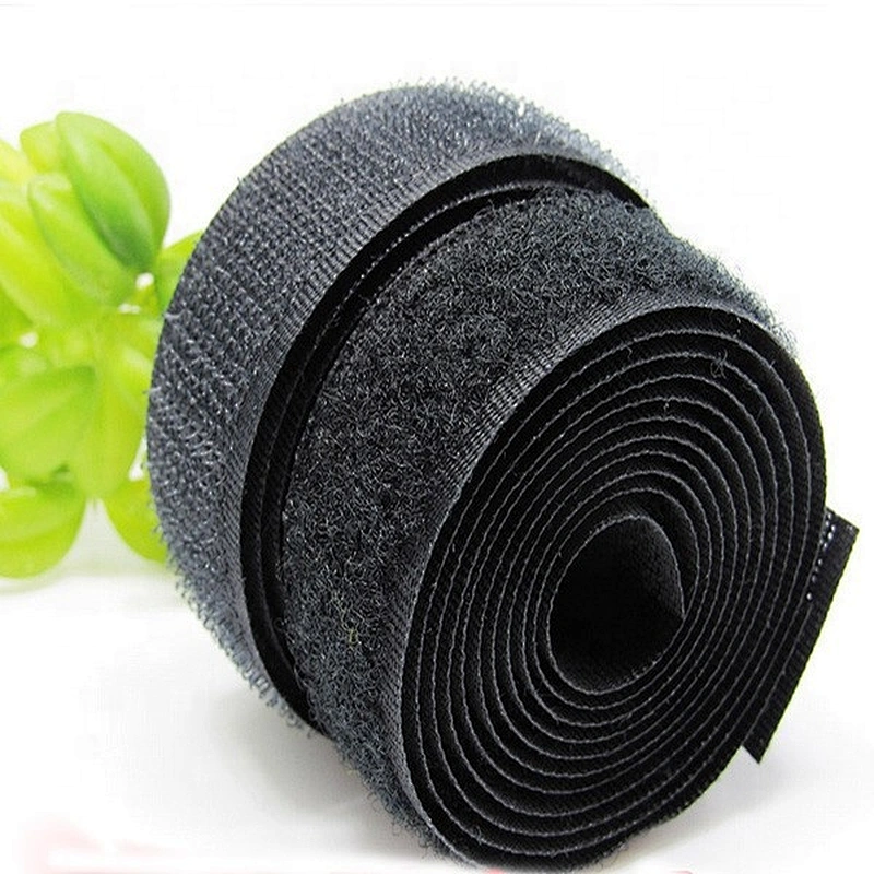 Hot Selling China Manufacturer 100% Nylon Hook and Loop