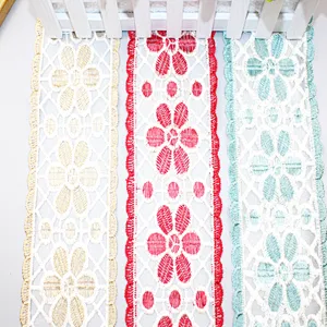 10.5cm popular net lace for dress