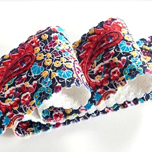 Brand Names Elastic Band for Sport Bra, Elastic Dairy Band Strap