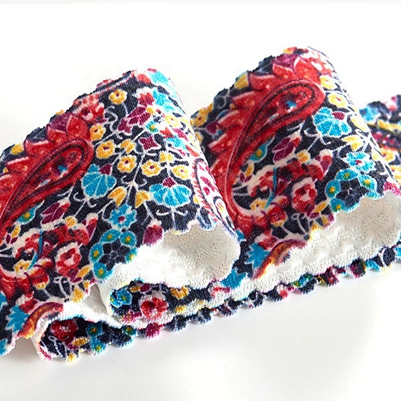 Brand Names Elastic Band for Sport Bra, Elastic Dairy Band Strap
