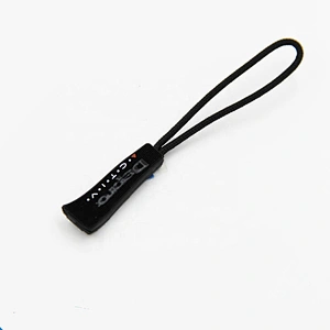 lemo Most Popular Oem Design Silicone Rubber Pvc Zip Slider Puller