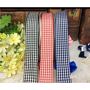 lemo Wholesales Organza Medal Stain Ribbon