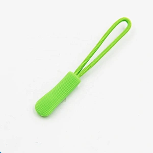Painted Zipper Puller Manufacturer, Plating Zipper Puller