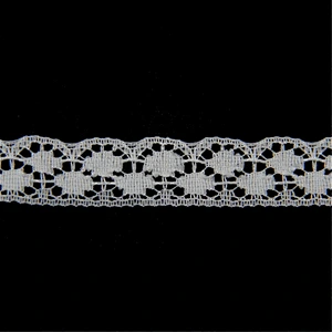 0.8cm Sexy Elastic Nylon Spandex Lycra Lace Fabric