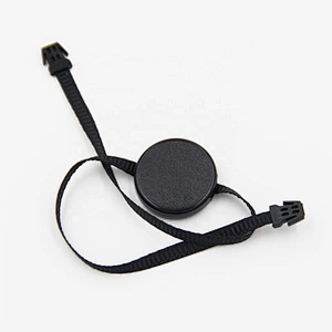 Low Price Round Hanging Tablet, Suit Seal Tag
