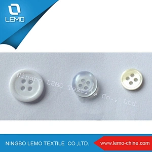 Customized Beautiful Shell Button Supplies