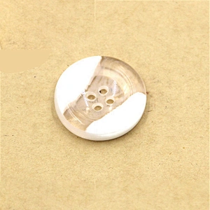 Factory Fashion Sew Resin Garment  Coats Buttons