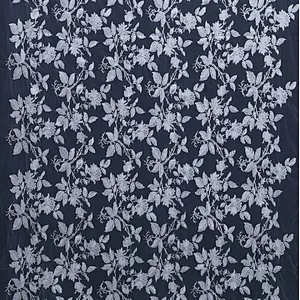 Top sale african 3d flower lace embroidered fabric high quality net lace fabric for wedding bridal dress