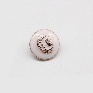 Wenzhou Fashion Buttons Garment Small Button
