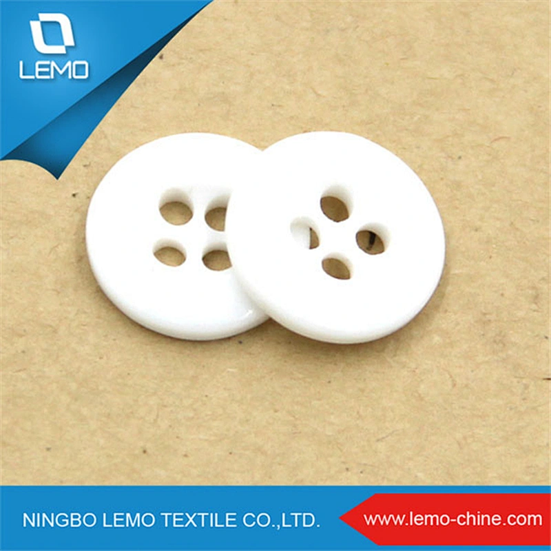 2018 Premium Lady Shirt Button For Garment Button Types