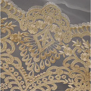 Fashion designs 2019 New arrival high quality beautiful swiss african lace fabric embroidery fabric