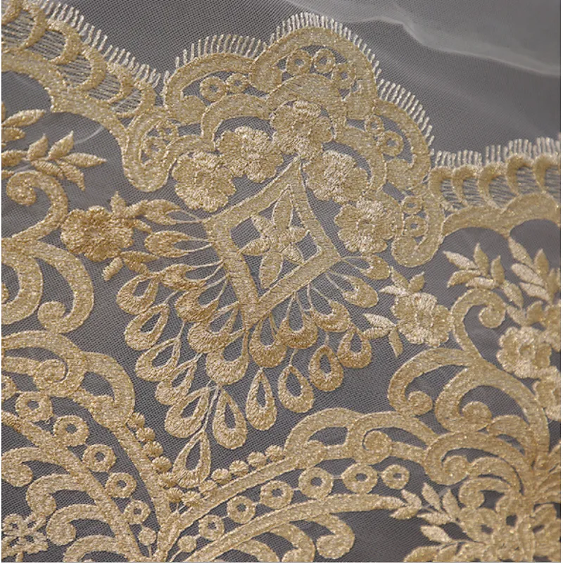 Fashion designs 2019 New arrival high quality beautiful swiss african lace fabric embroidery fabric