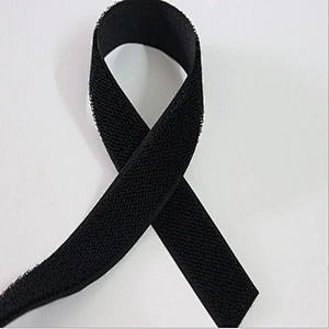 100% Nylon Hook And Loop