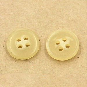 promotion Fancy Beautiful polyester Button For Shirts