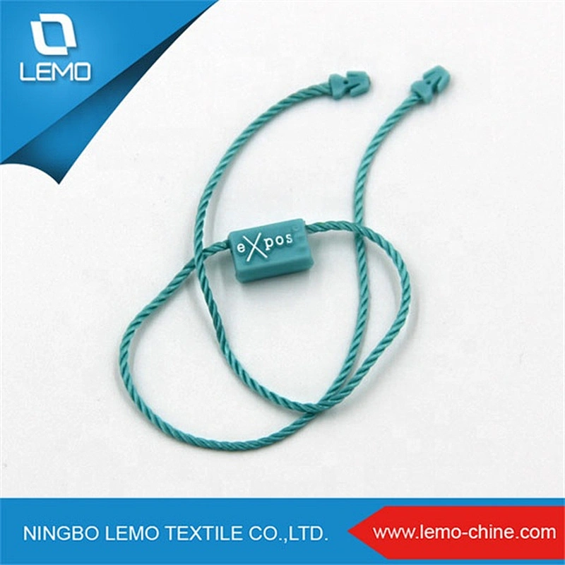 Factory Hanging Tablet Tag String Hang Tablet for dress
