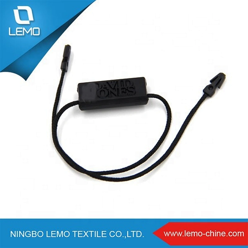 High Quality Garment Hanging Tabket for Clothing String Tag