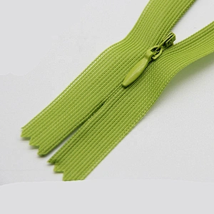 wholesale 3# invisible zipper