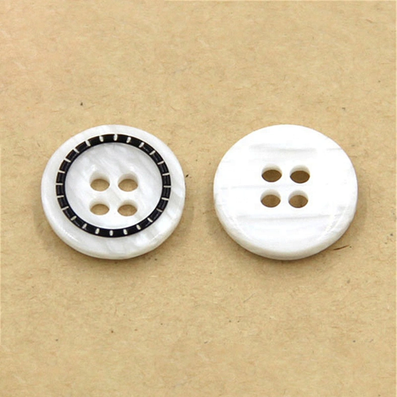 lemo Wholesale Shirt Buttons Covers, Cloth Covered Button