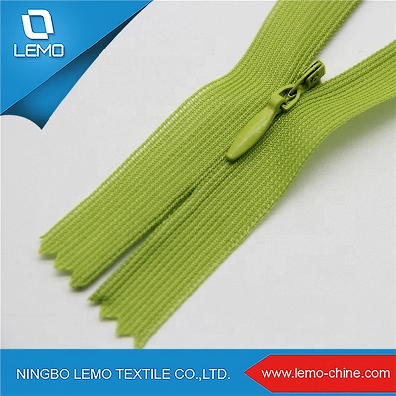 wholesale 3# invisible zipper