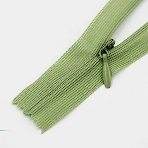 Wholesale 3# invisible dress zipper
