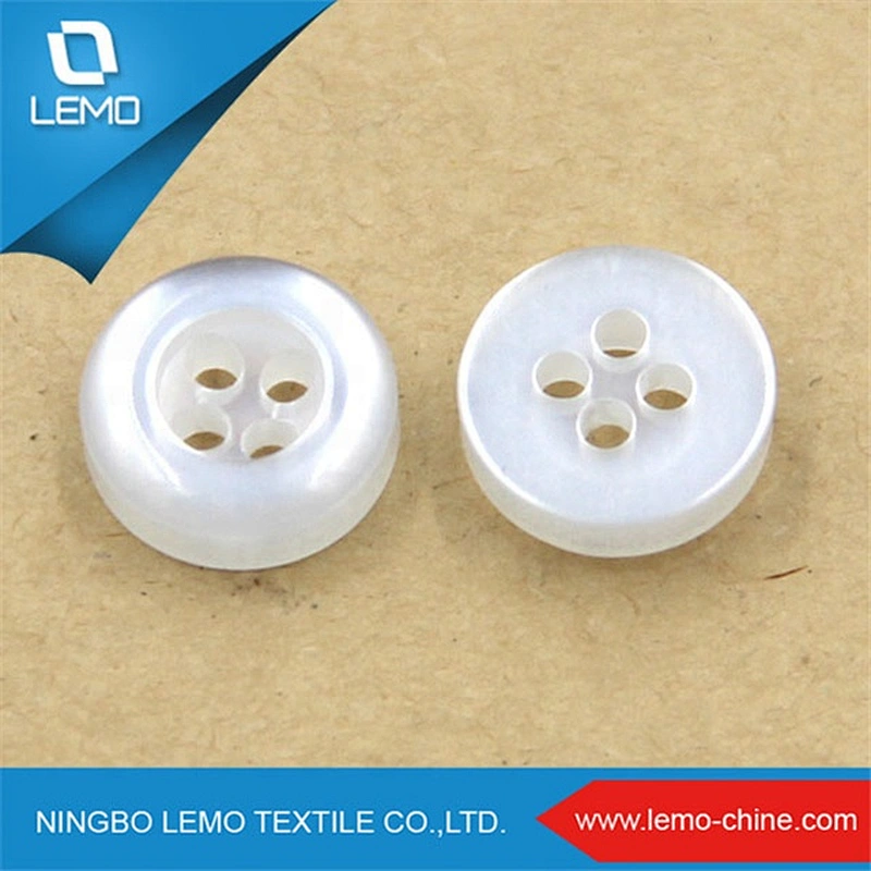 Hot sales thick shirt button
