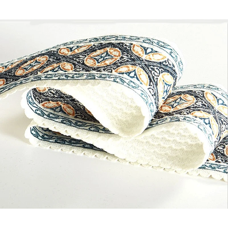 100% Cotton Elastic Band for Fitness Wholesales