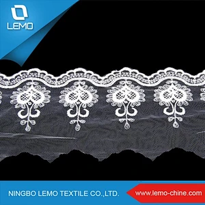 Guipure Fabric African Cotton Lace Fabric, Nigeria Guipure Lace