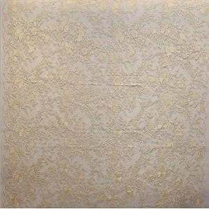 Lemo Hot Sale Good Quality Switzerland Swiss African Wholesale Embroidery Lace Fabric In China