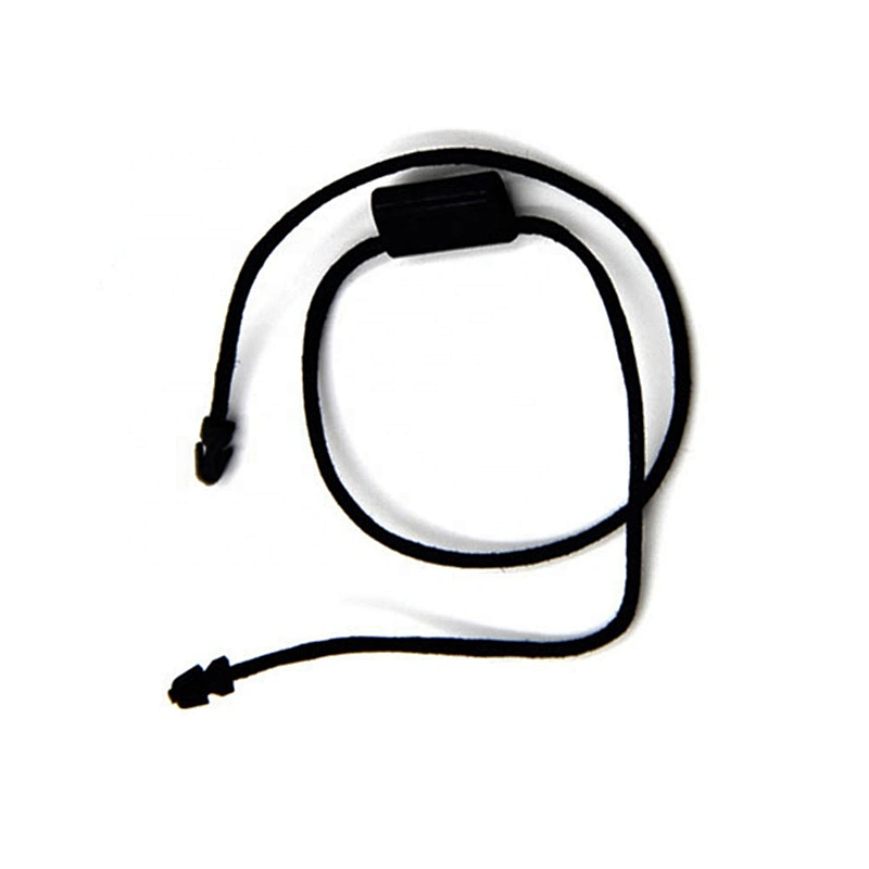 Hanging Tabket for Suit, Clothing String Hang Tag Guanule
