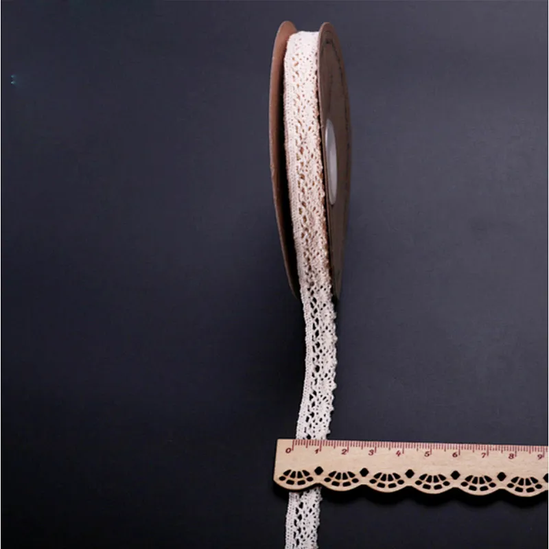 african cotton crochet lace trim